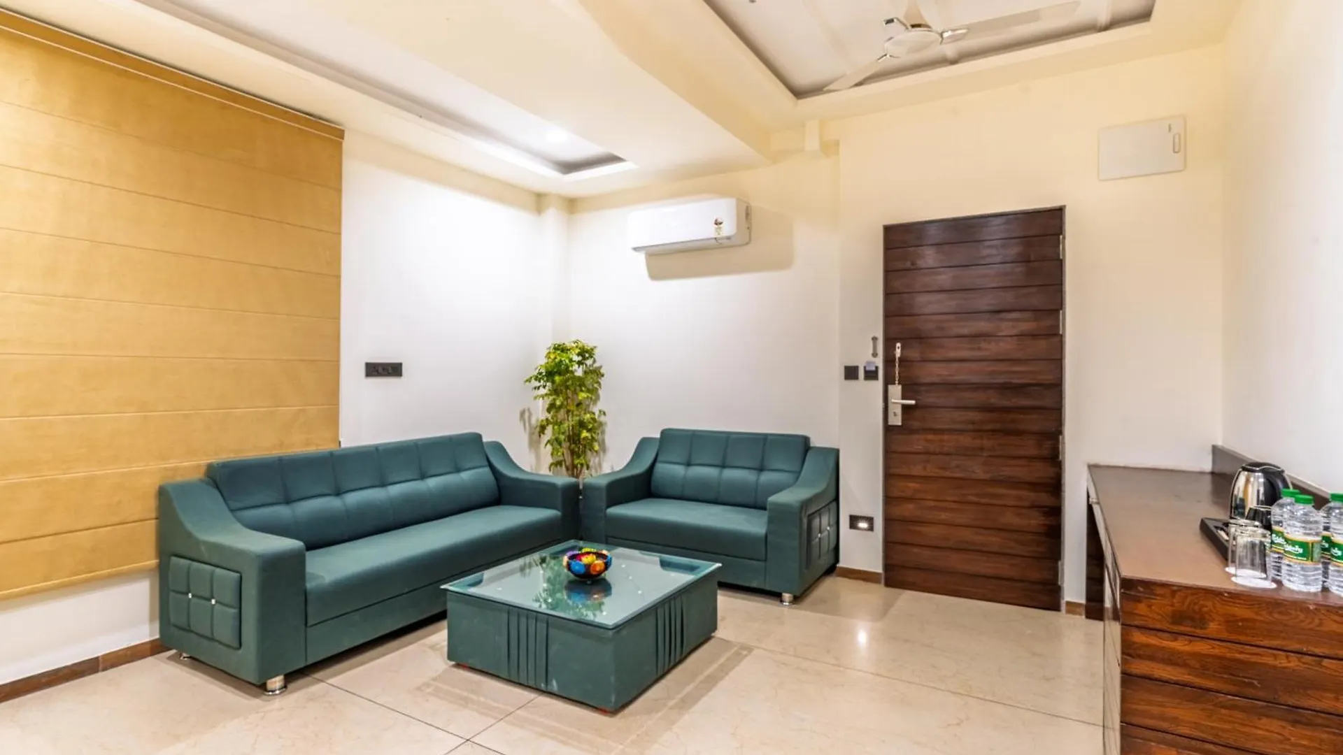 The Belita Hotel & Spa Udaipur