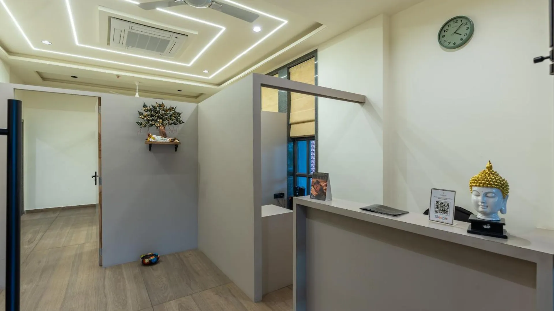 ****  The Belita Hotel & Spa Udaipur India