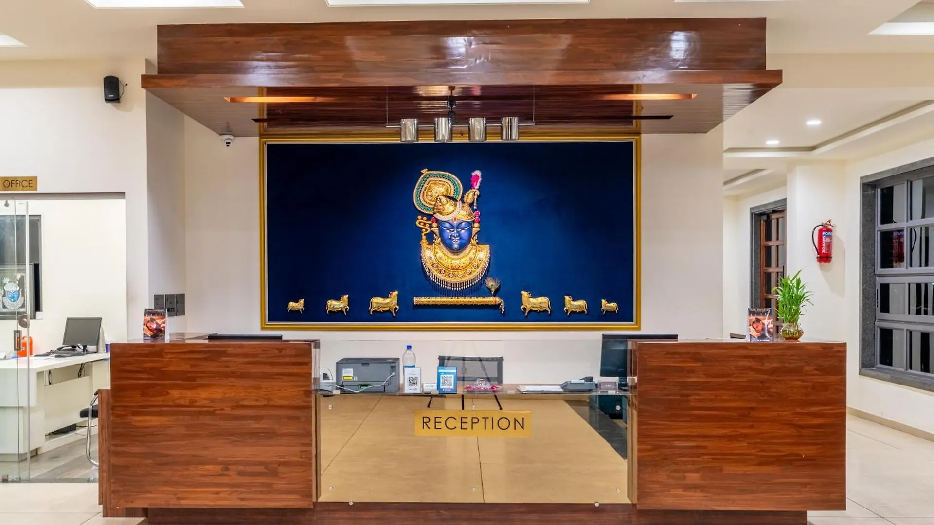 The Belita Hotel & Spa Udaipur
