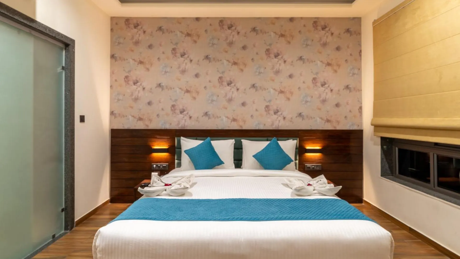 The Belita Hotel & Spa Udaipur