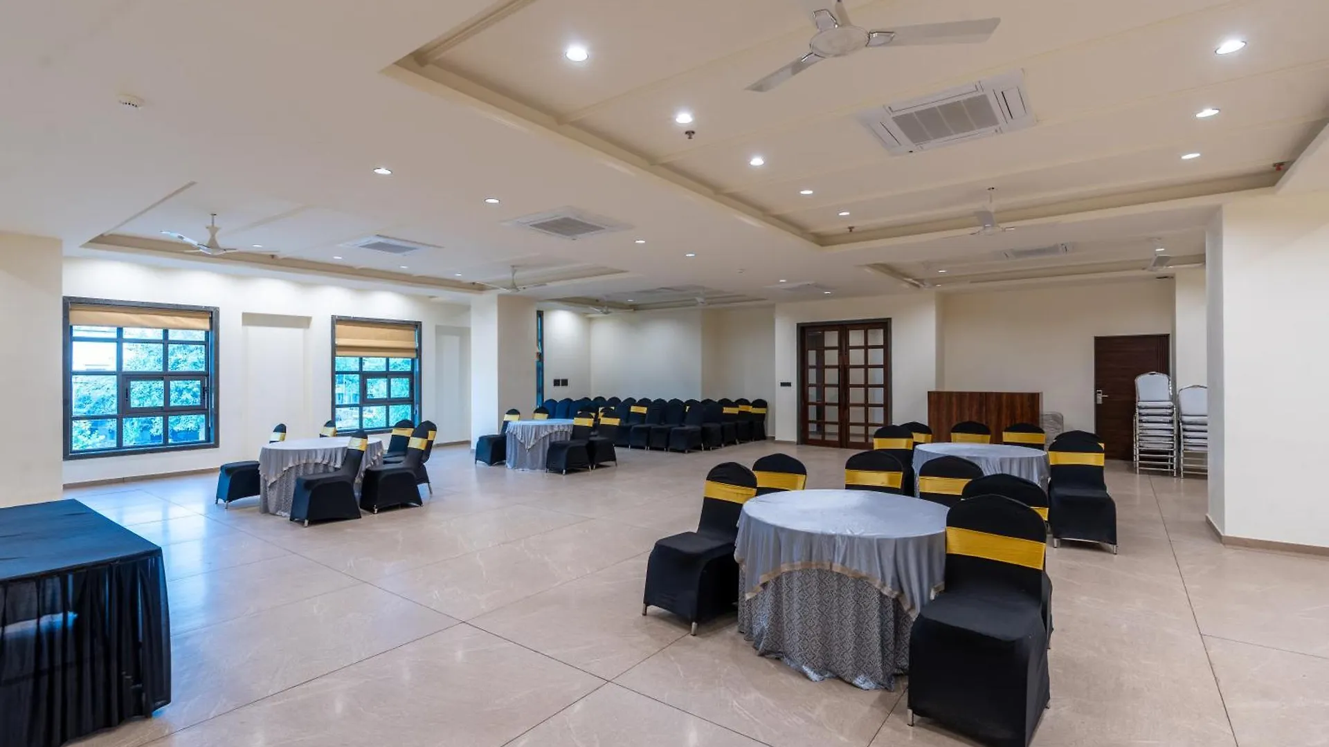 The Belita Hotel & Spa Udaipur