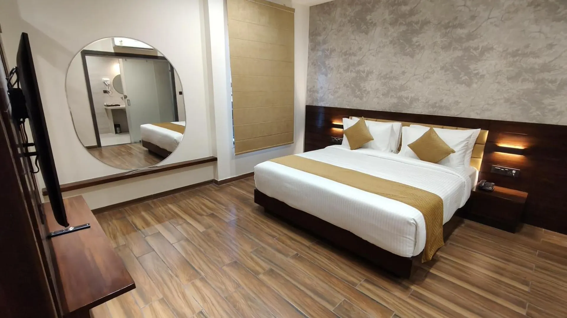 The Belita Hotel & Spa Udaipur