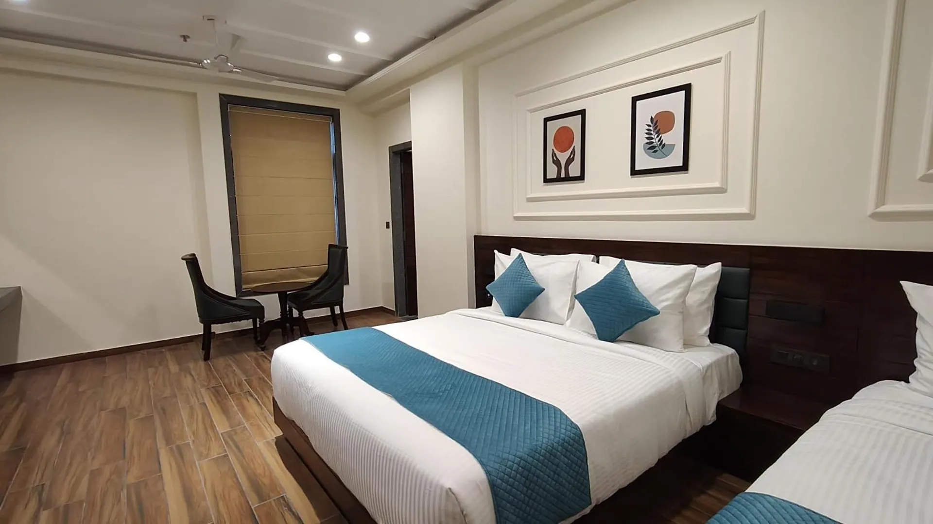 The Belita Hotel & Spa Udaipur 4*,  India