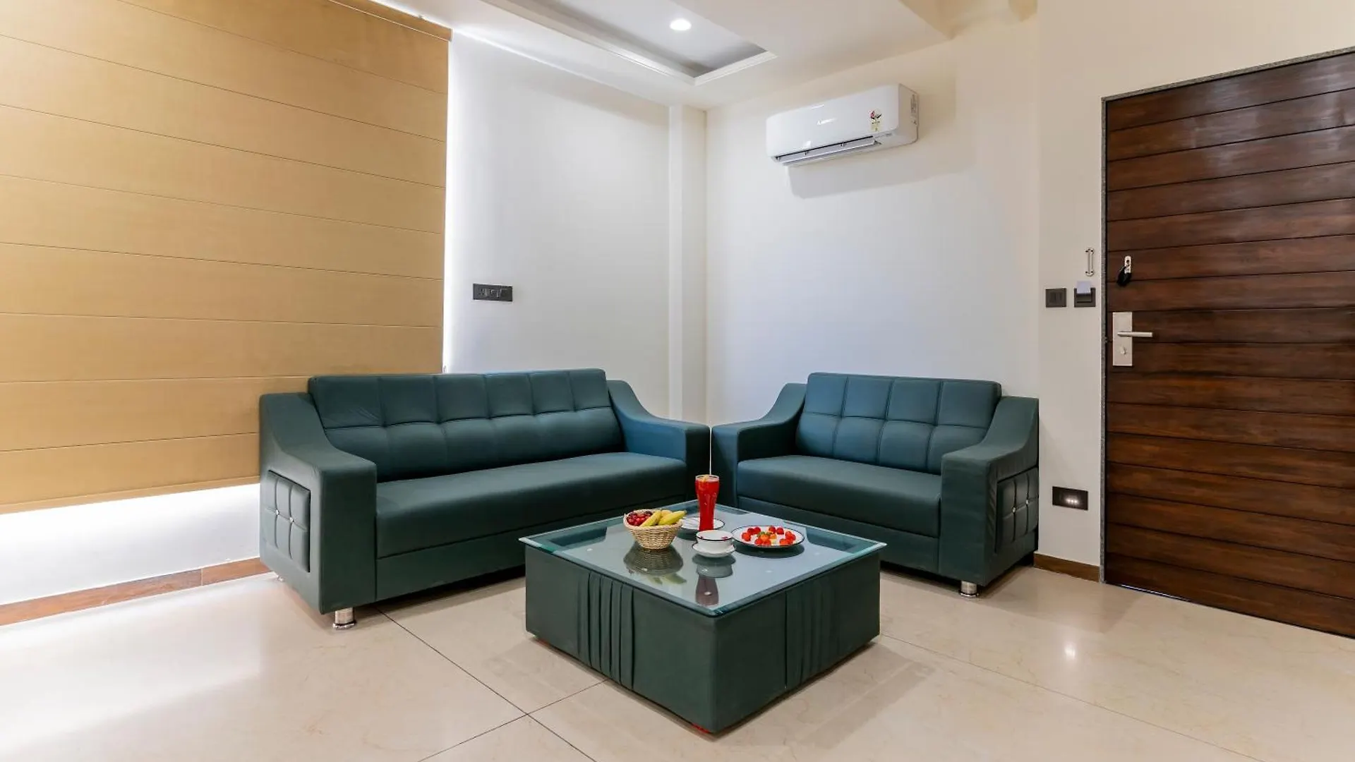 The Belita Hotel & Spa Udaipur