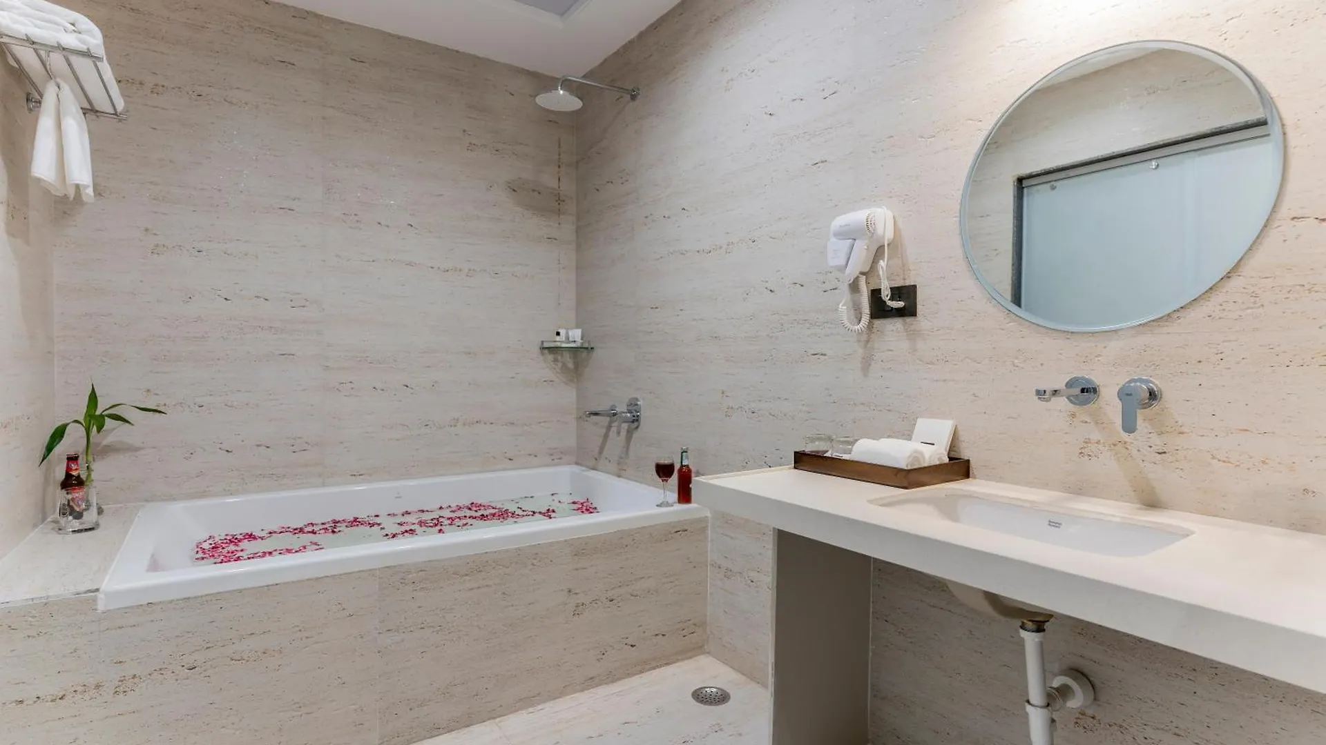 The Belita Hotel & Spa Udaipur