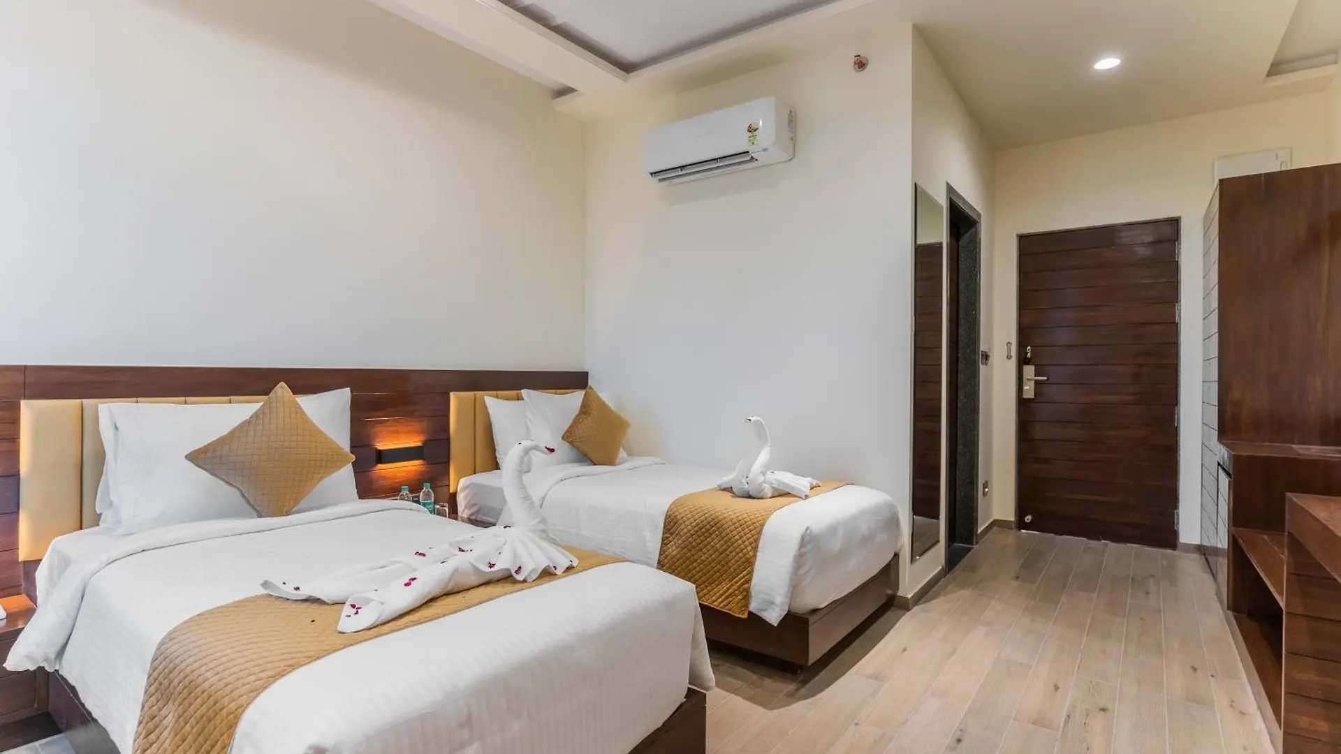 The Belita Hotel & Spa Udaipur