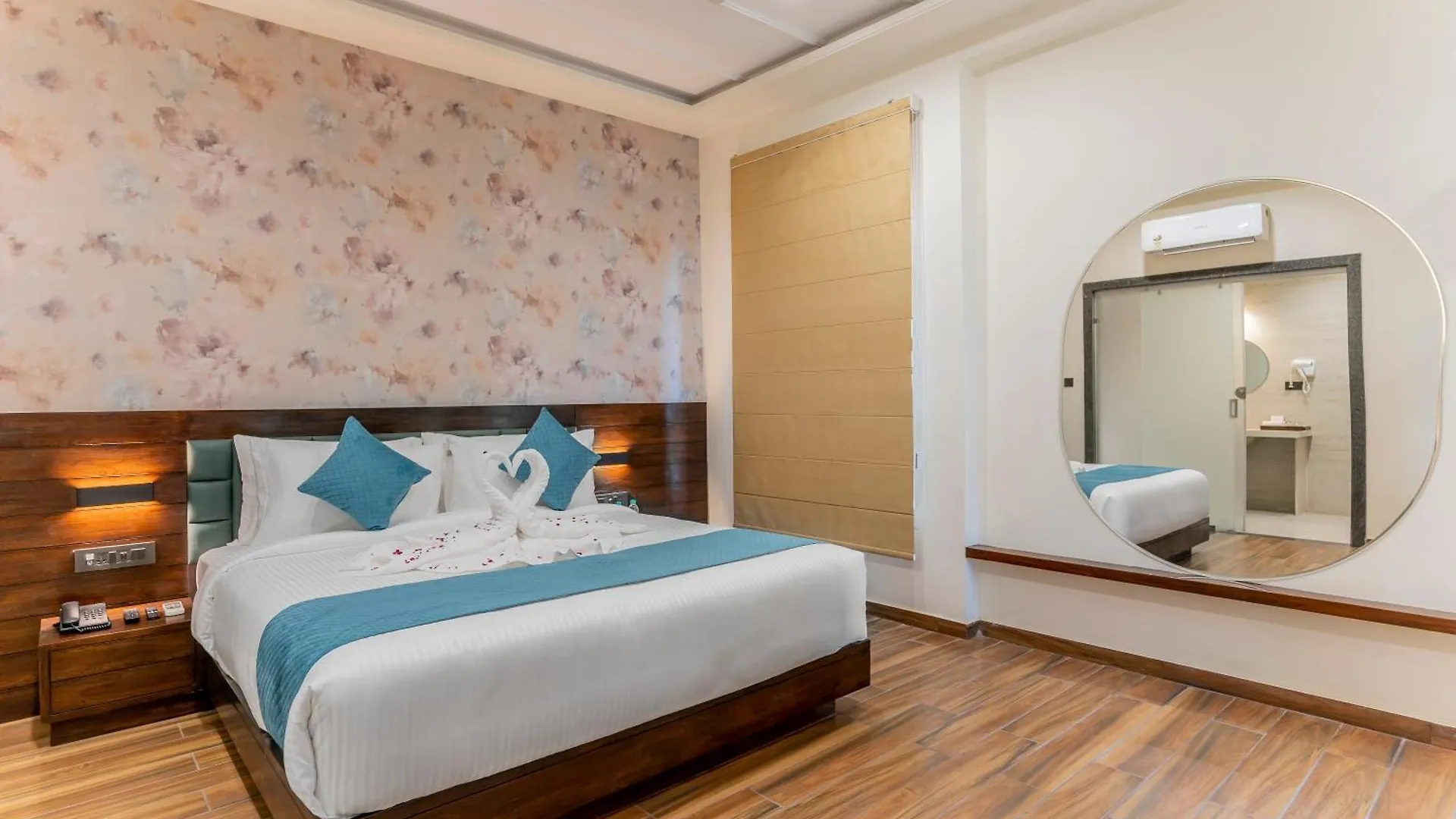 The Belita Hotel & Spa Udaipur