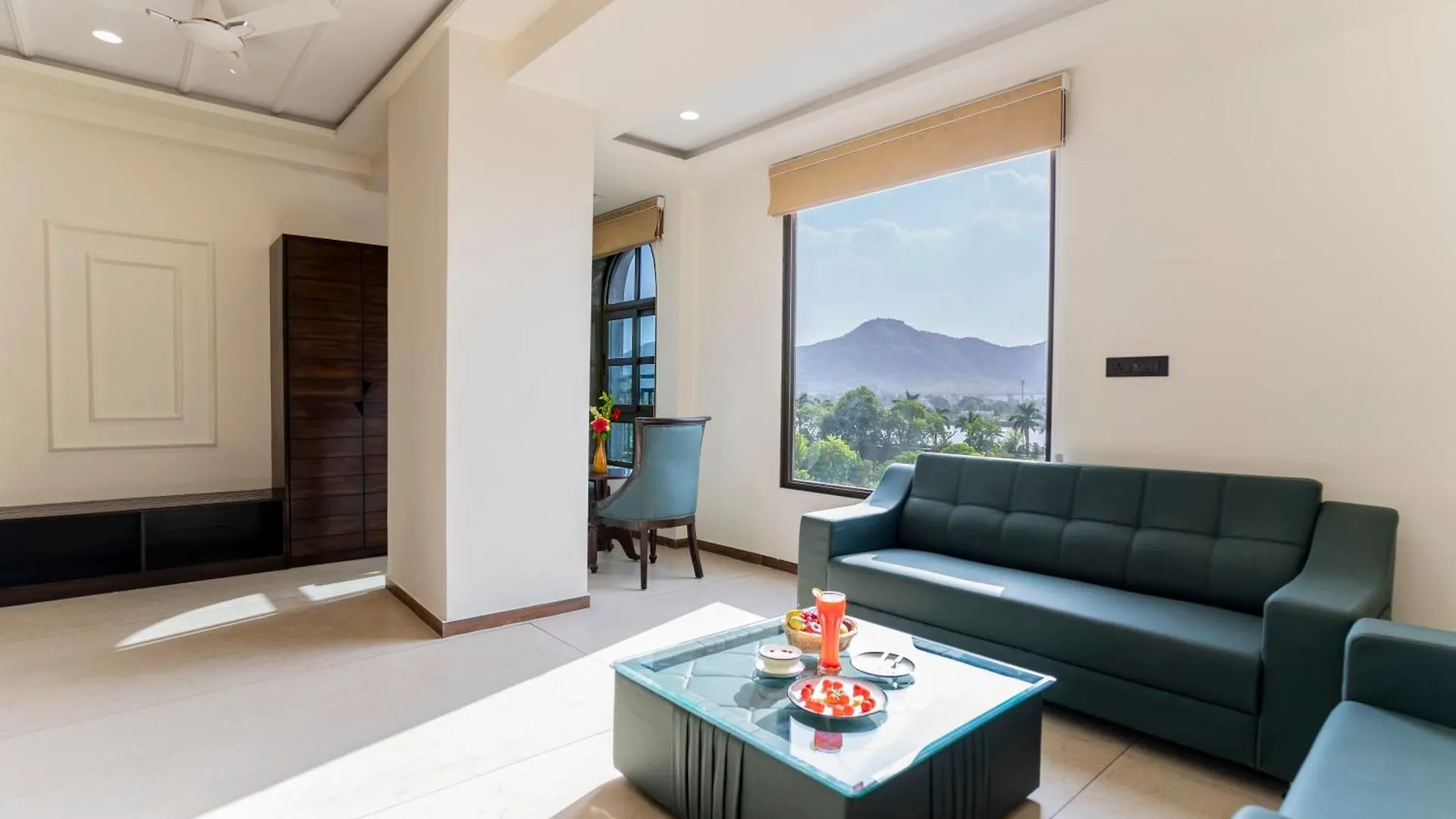 The Belita Hotel & Spa Udaipur