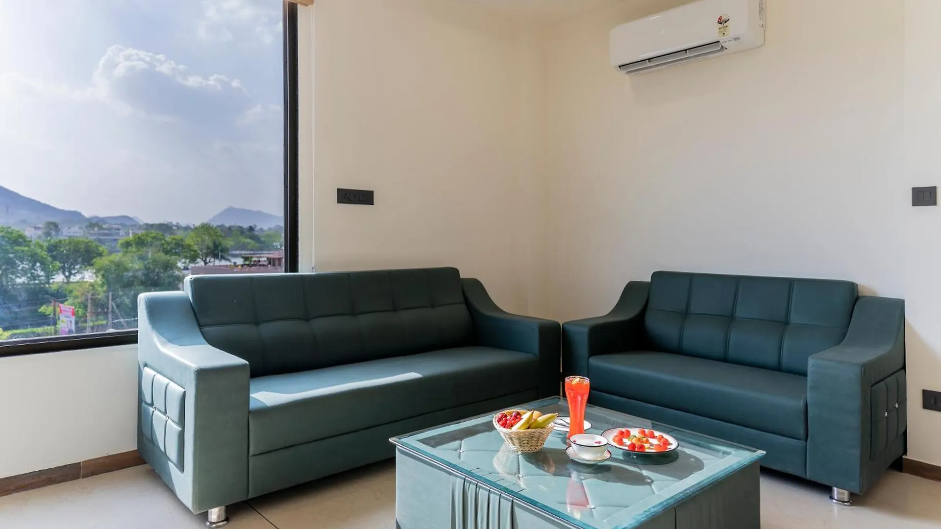 The Belita Hotel & Spa Udaipur