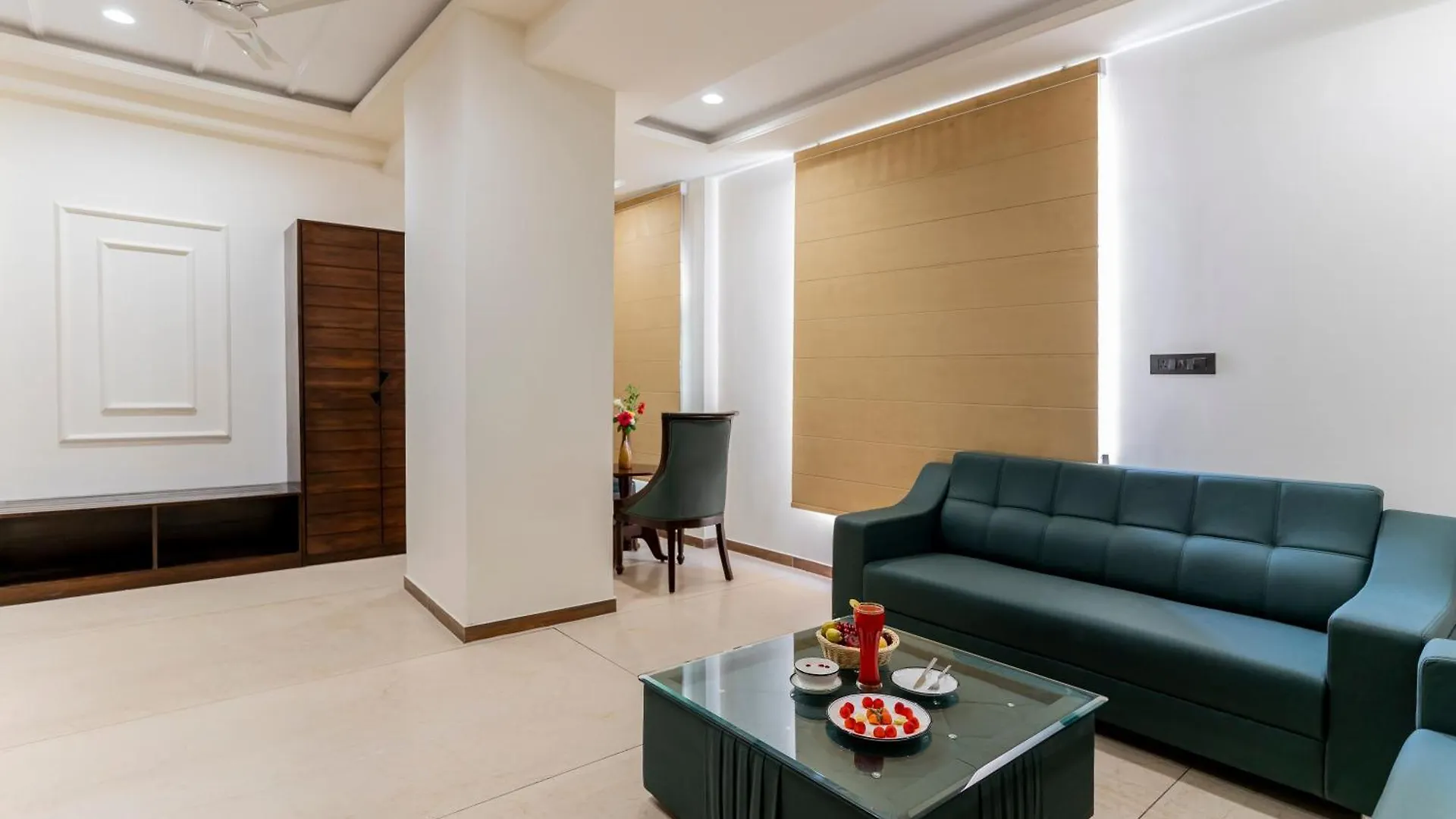 The Belita Hotel & Spa Udaipur