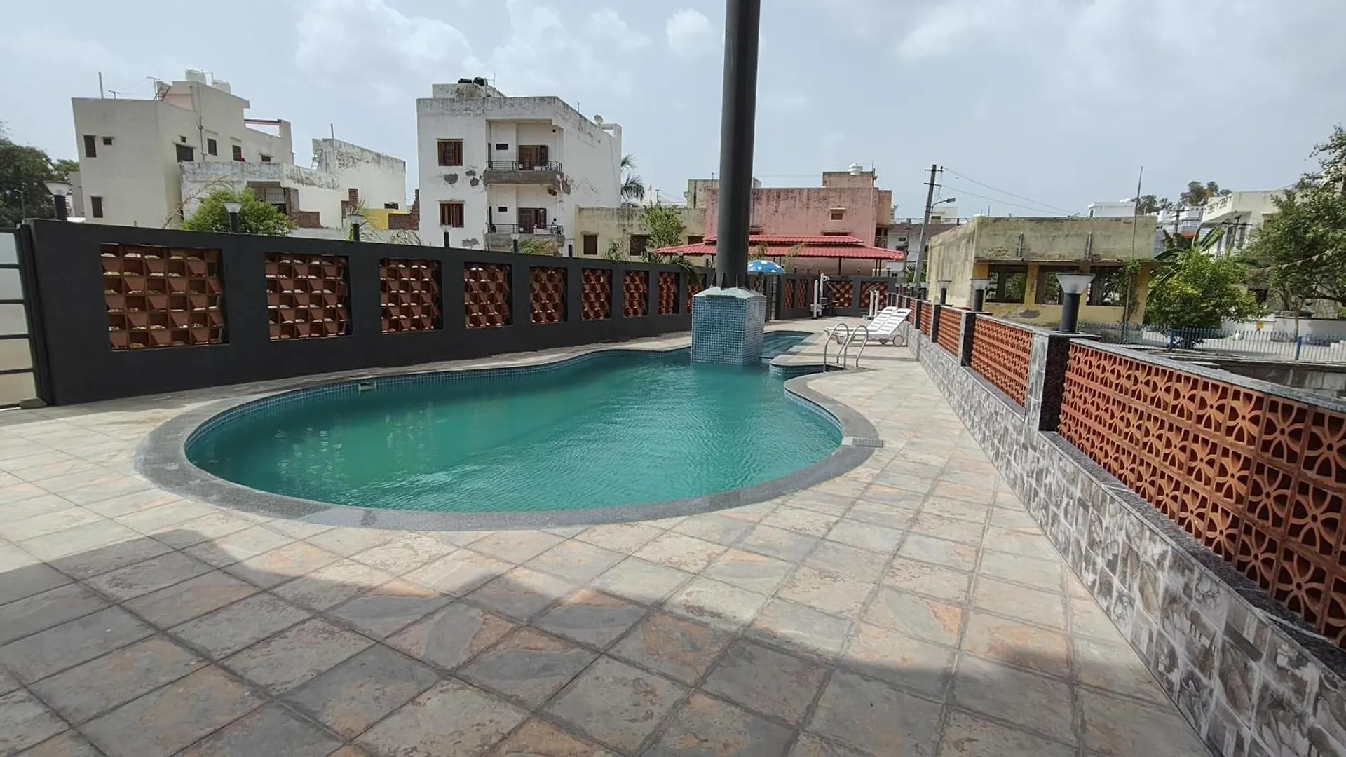 The Belita Hotel & Spa Udaipur 4*,