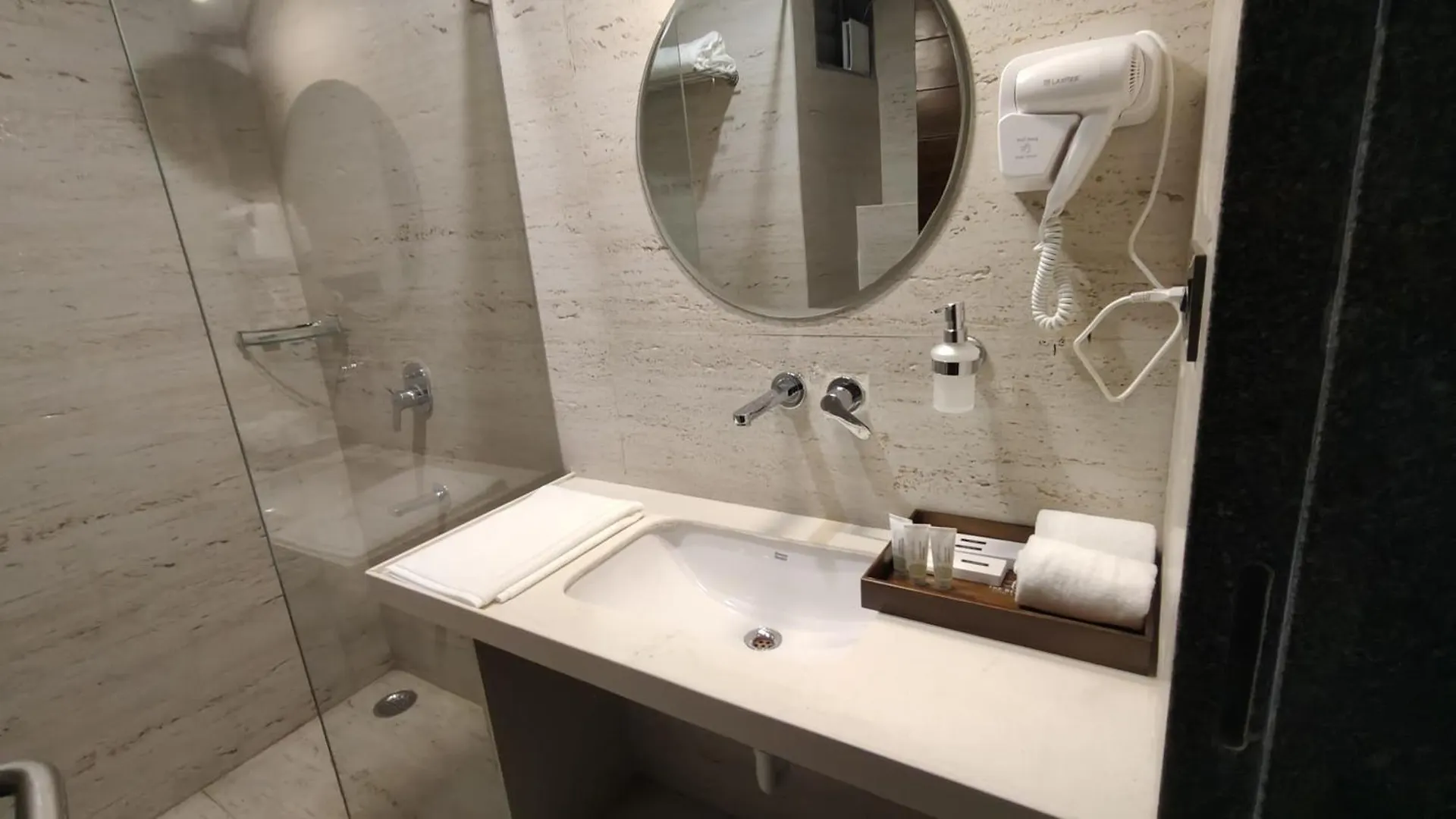 The Belita Hotel & Spa Udaipur