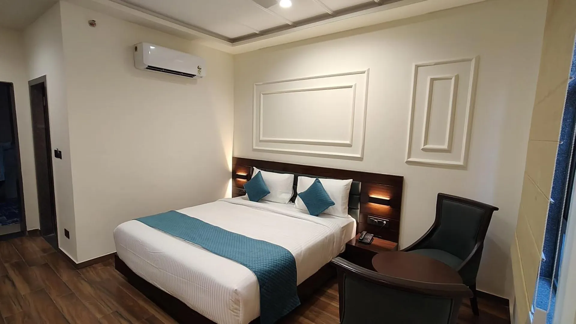 The Belita Hotel & Spa Udaipur