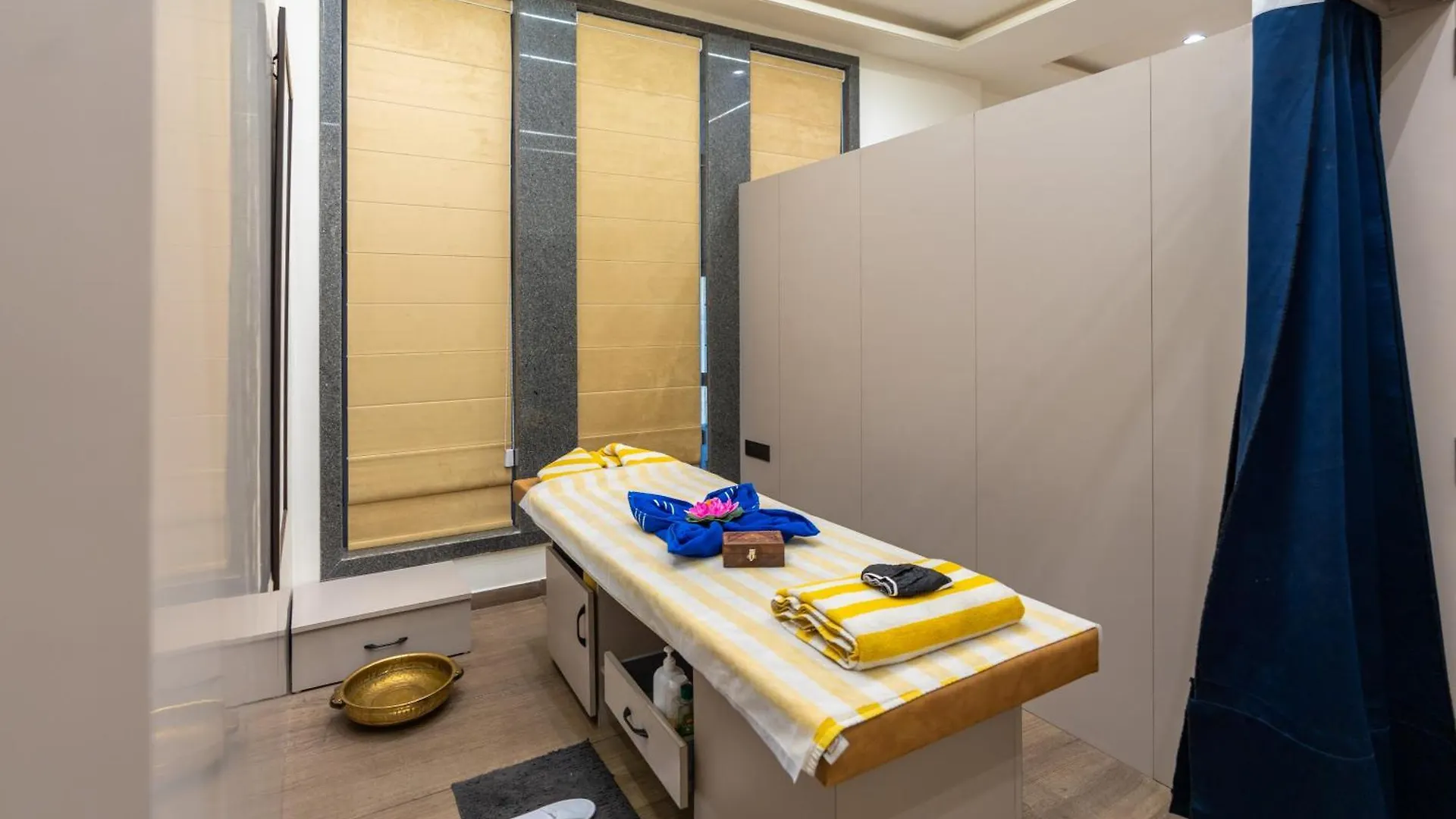 The Belita Hotel & Spa Udaipur