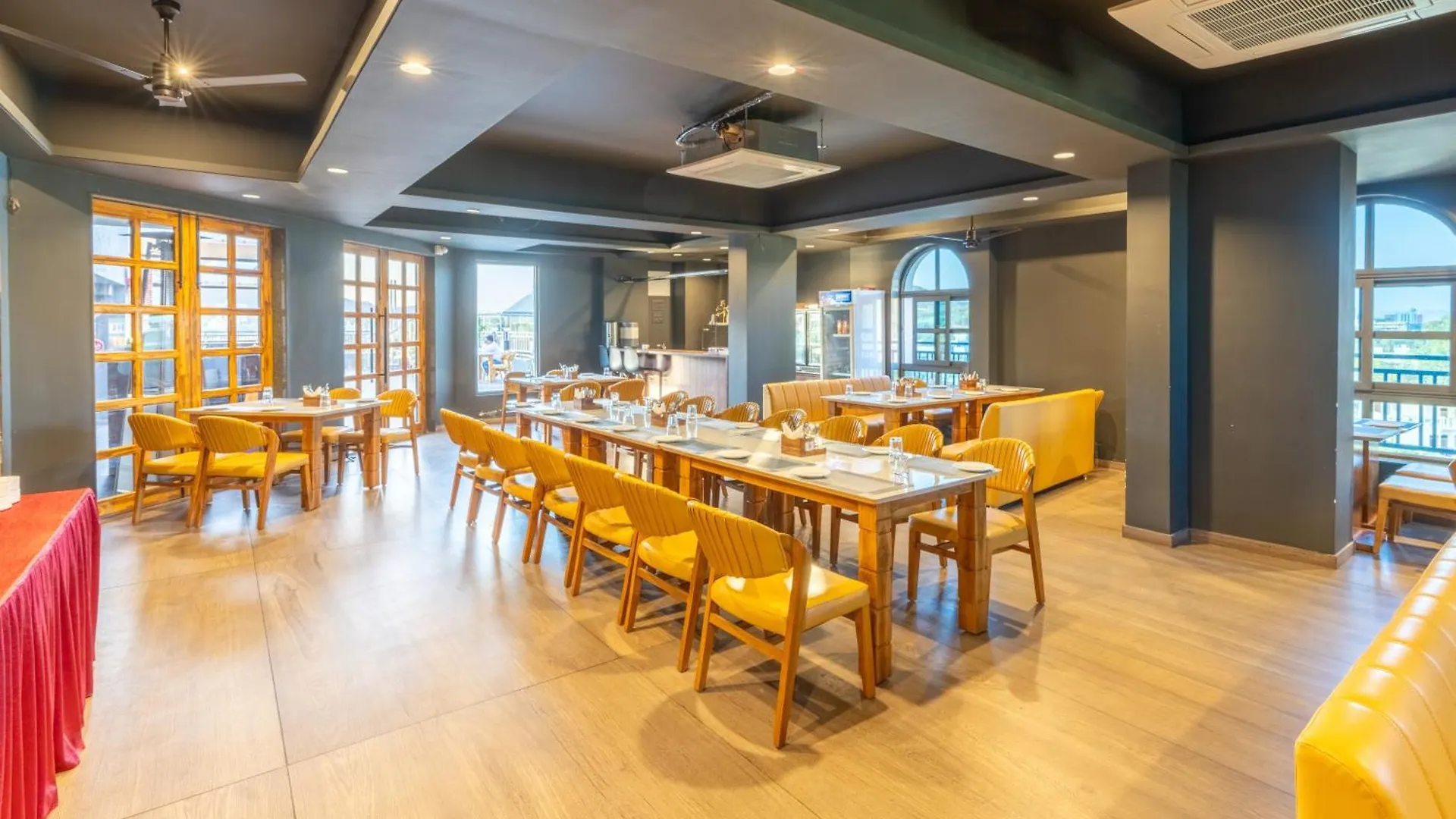 The Belita Hotel & Spa Udaipur