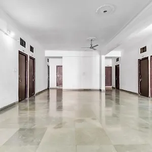 Hotel Spot On Unique Residency, Udaipur