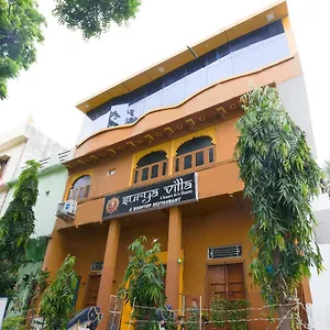Hotel Oyo 46646 Surya, Udaipur